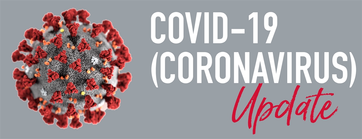 Update coronavirus China's latest